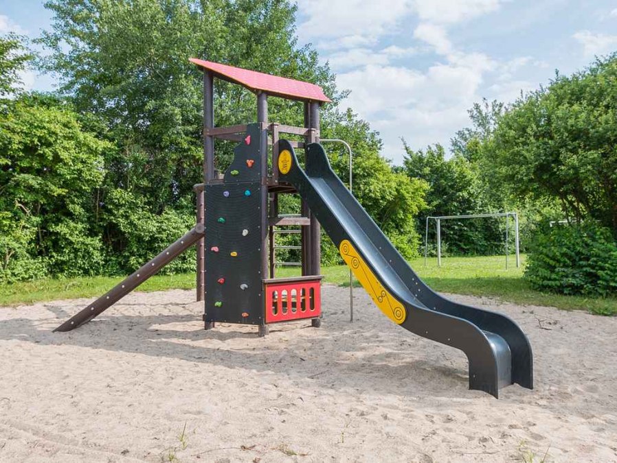 Spielplatz Rapsweg Rethwisch, © Tourist-Info