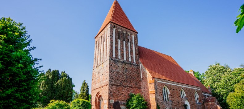 © Binzer Bucht Tourismus © Binzer Bucht Tourismus