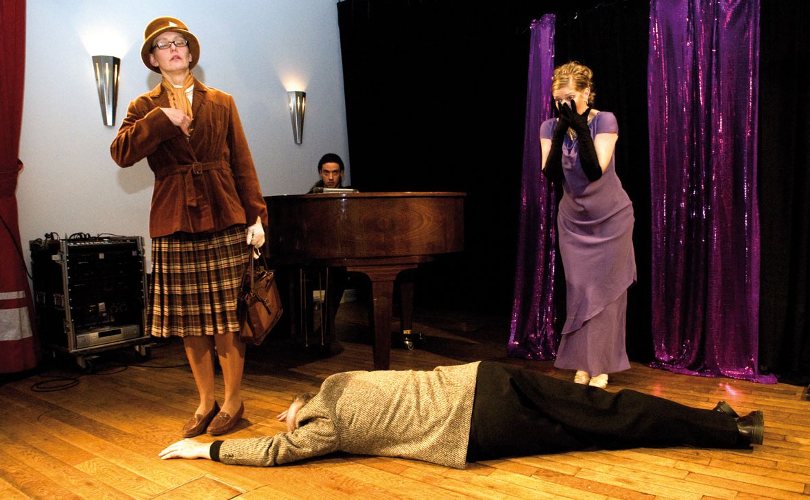 Restaurant-Erlebnis, © Van der Valk Naturresort Drewitz Restaurant-Erlebnis, © Van der Valk Naturresort Drewitz