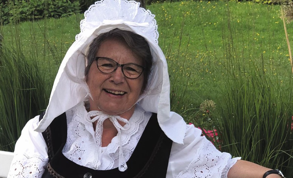 Weltg&auml;stef&uuml;hertag im Ostseebad Dierhagen, &copy; User