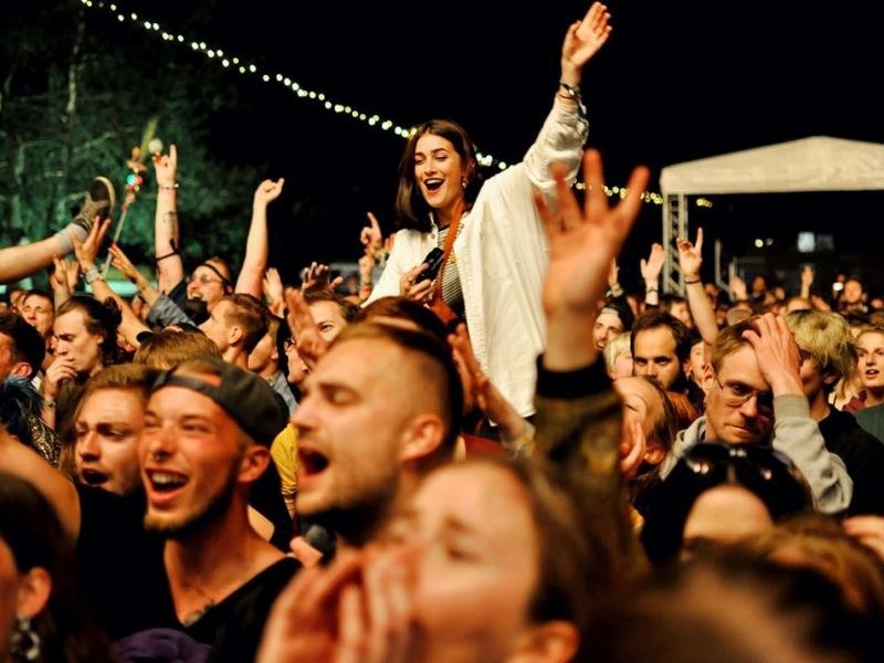 Immergut Festival, &copy; Immergut Rocken e.V.