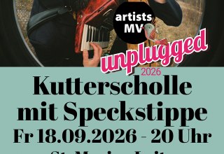 Unser erstes Wunschkonzert in Loitz // © artists MV Unser erstes Wunschkonzert in Loitz // © artists MV