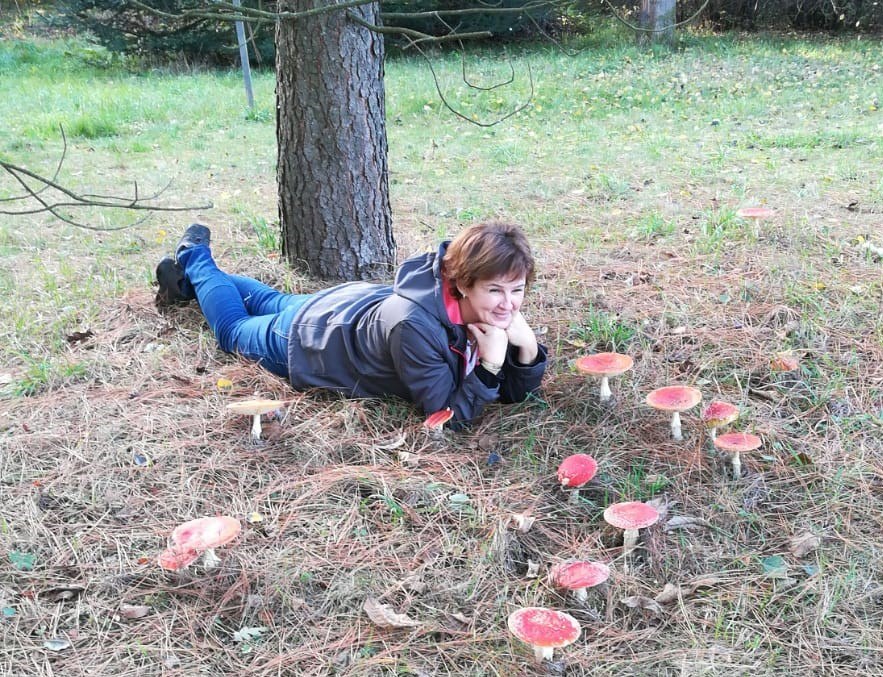 Portrait, &copy; B. Daedelow