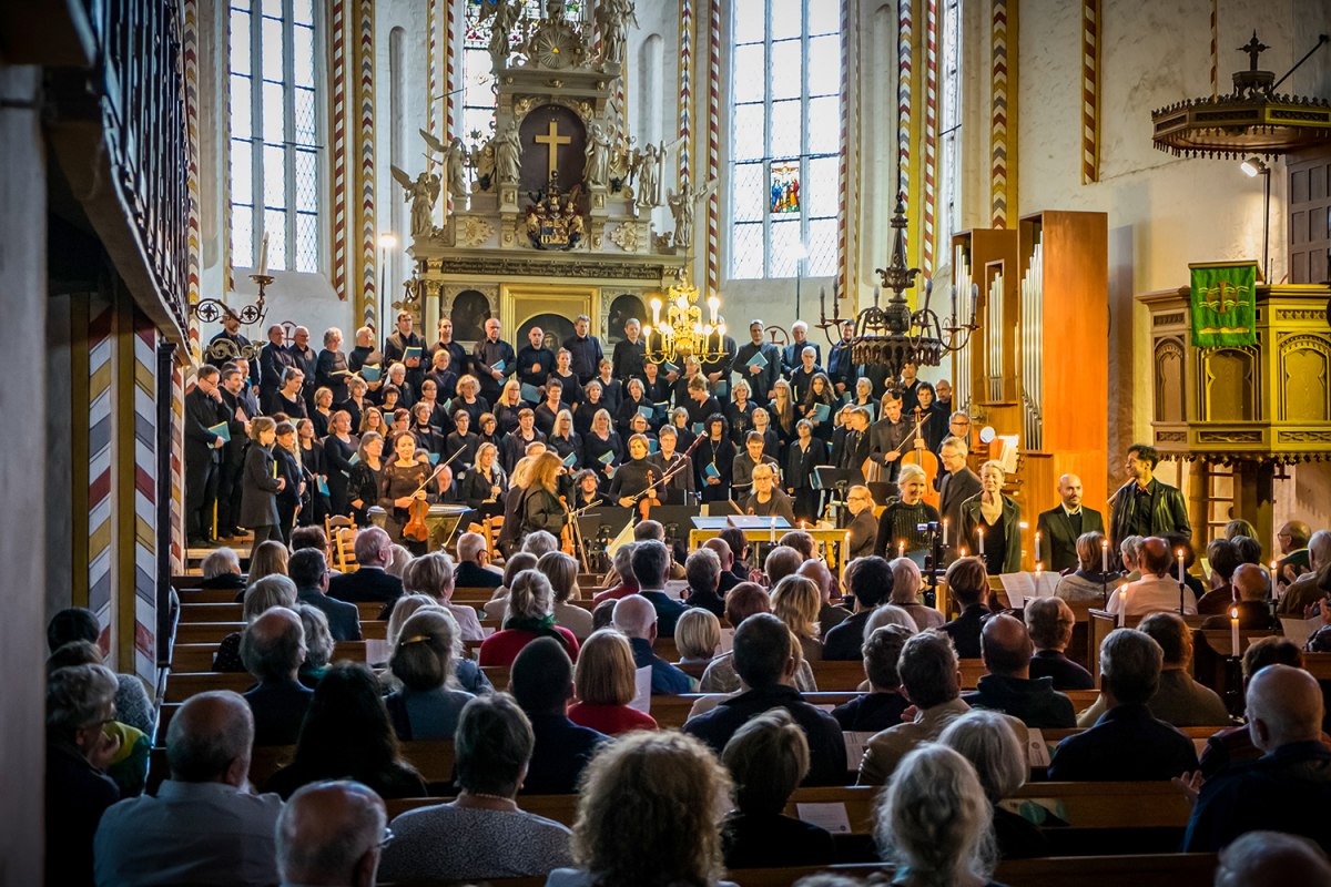 © Schönberger Musik und Kunst e.V., Foto: Heiko Preller © Schönberger Musik und Kunst e.V., Foto: Heiko Preller