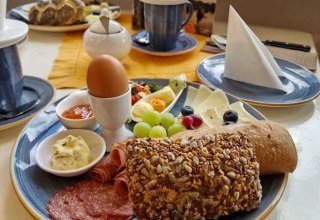 Mühlenfrühstück // © Ostseemühle Mühlenfrühstück // © Ostseemühle