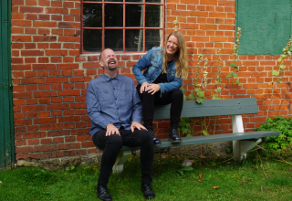 © Foto: Maria Larsson © Foto: Maria Larsson