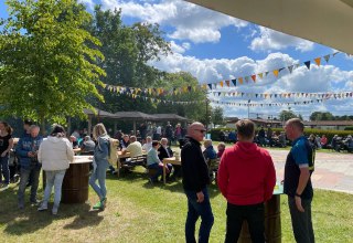 © Gostorfer Sportverein © Gostorfer Sportverein