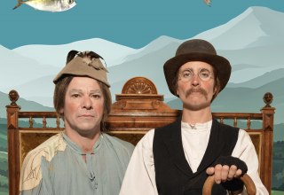 © Parktheater Edelbruch © Parktheater Edelbruch