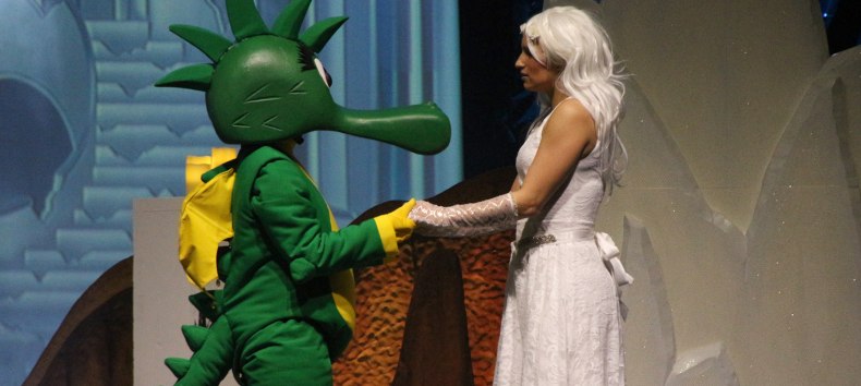 © Why Not?! Events und Kommunikation UG © Why Not?! Events und Kommunikation UG