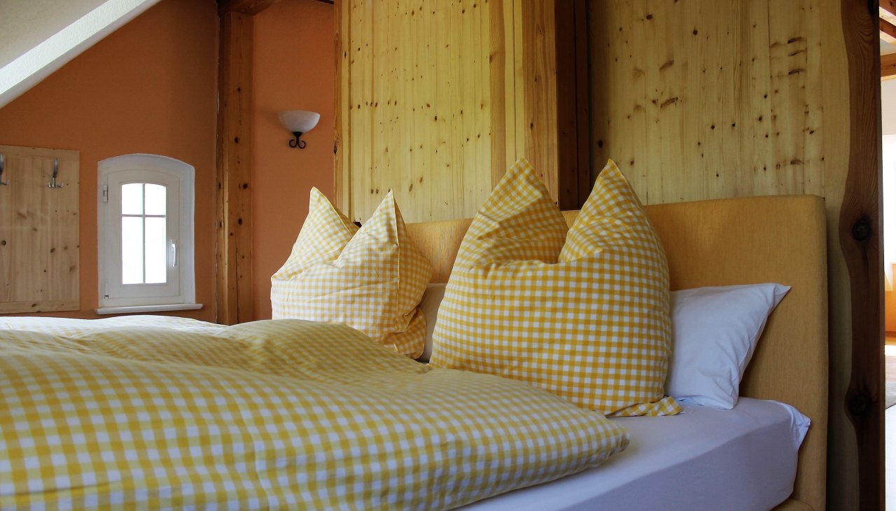 Beispiel Ferienwohnung, &copy; Sabine Schwanzer