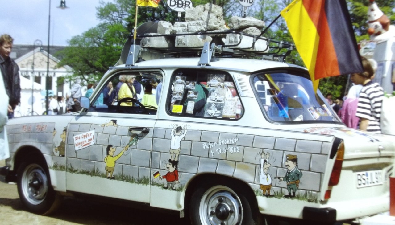 Die Zeitenwende in den Kaiserbädern