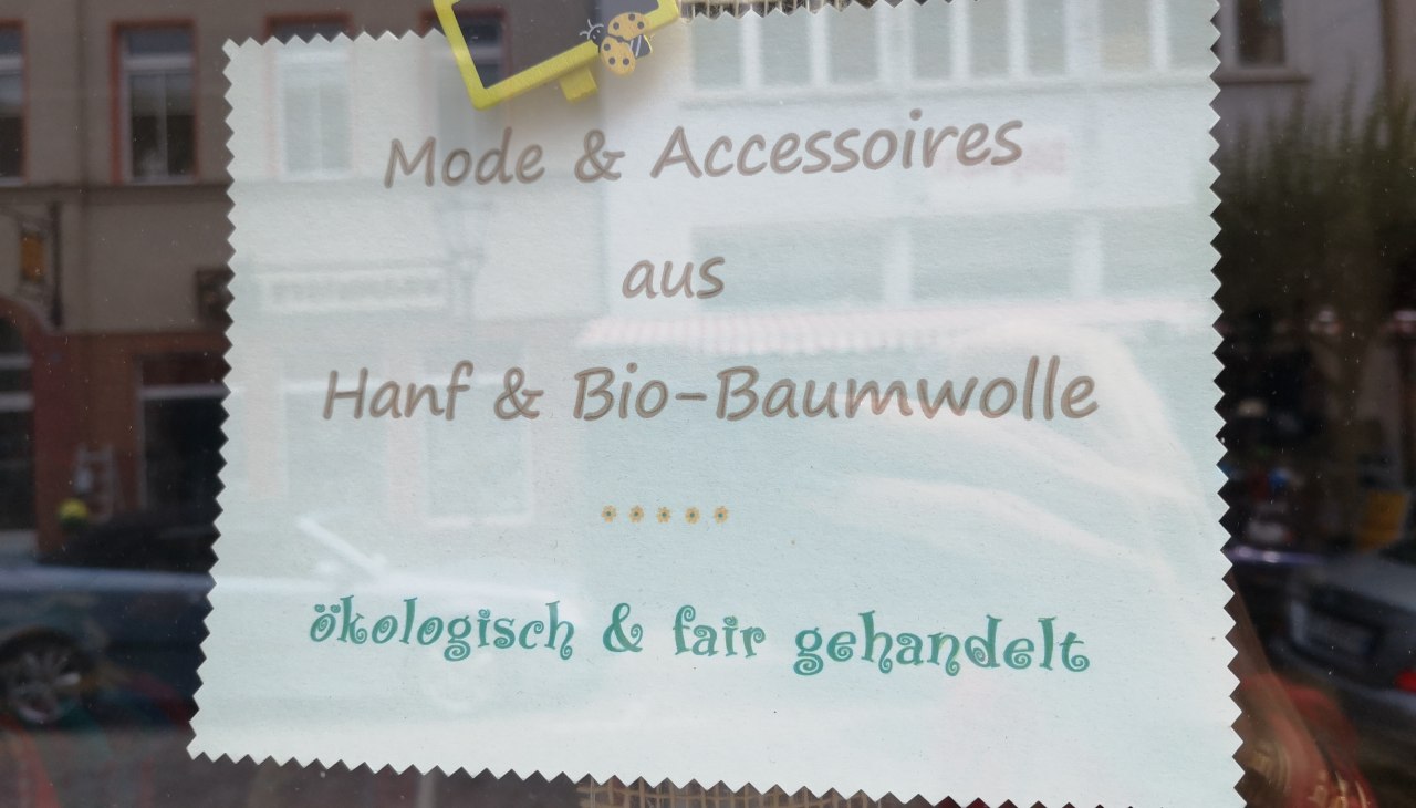 Nat&uuml;rlich kleiden, &copy; Stadt Barth