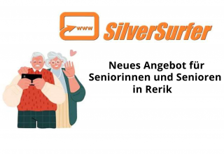 © Seniorenbeirat © Seniorenbeirat