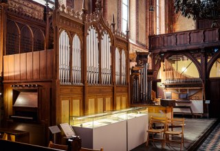 Orgel live // © Kultur- und Sportring e.V. Orgel live // © Kultur- und Sportring e.V.