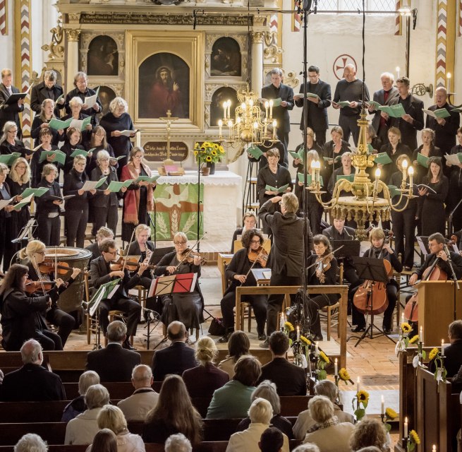 &copy; Sch&ouml;nberger Musik und Kunst e.V., Foto: Heiko Preller
