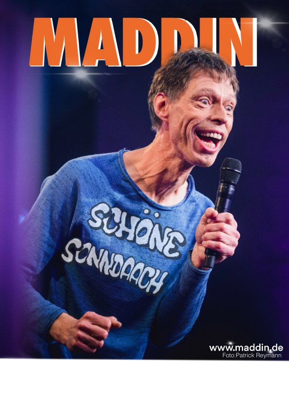 &copy; Patrick Reymann