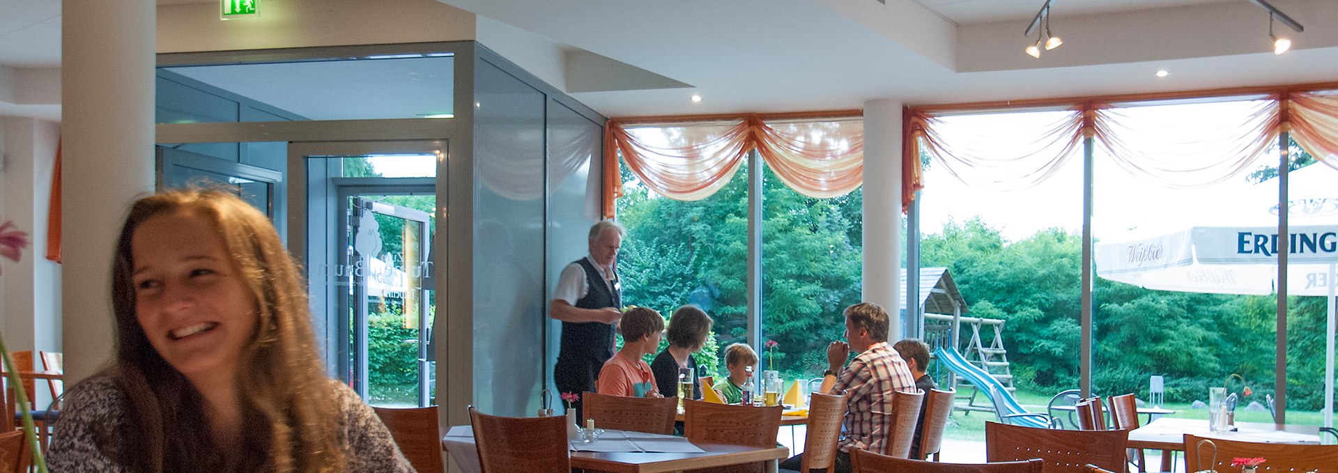 © Ferienpark Plauer See / People to People Reisen © Ferienpark Plauer See / People to People Reisen