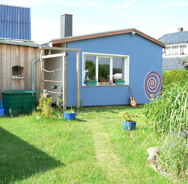 &copy; Joerg Nassler