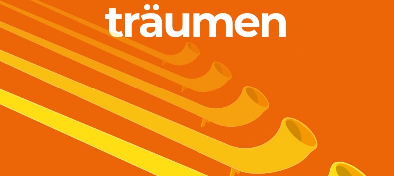 F&uuml;nf Alph&ouml;rner zwischen Tradition und Pop, &copy; Kerzenkonzerte