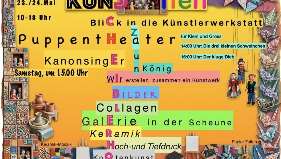 © Jürgen Kohtz © Jürgen Kohtz