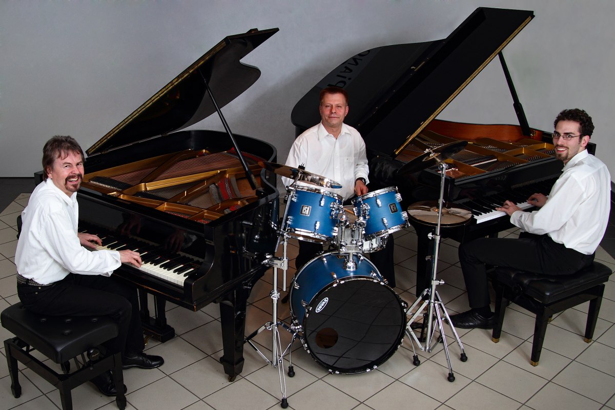 &copy; Piano Power Station