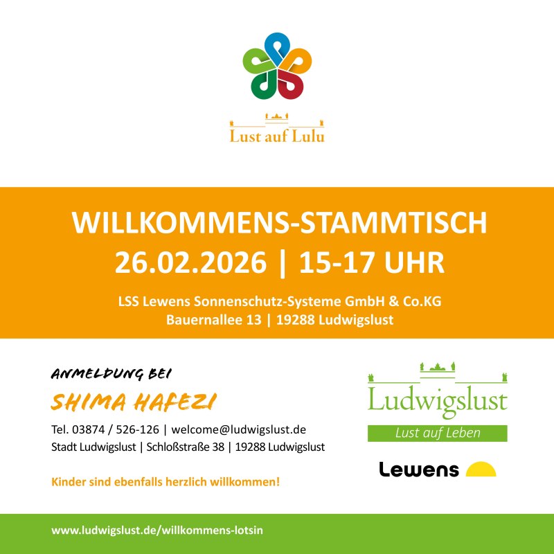 Webbanner_Insta-Beitrag_Willkommens-Stammtisch_26.02.2026neu, &copy; Shima Hafezi