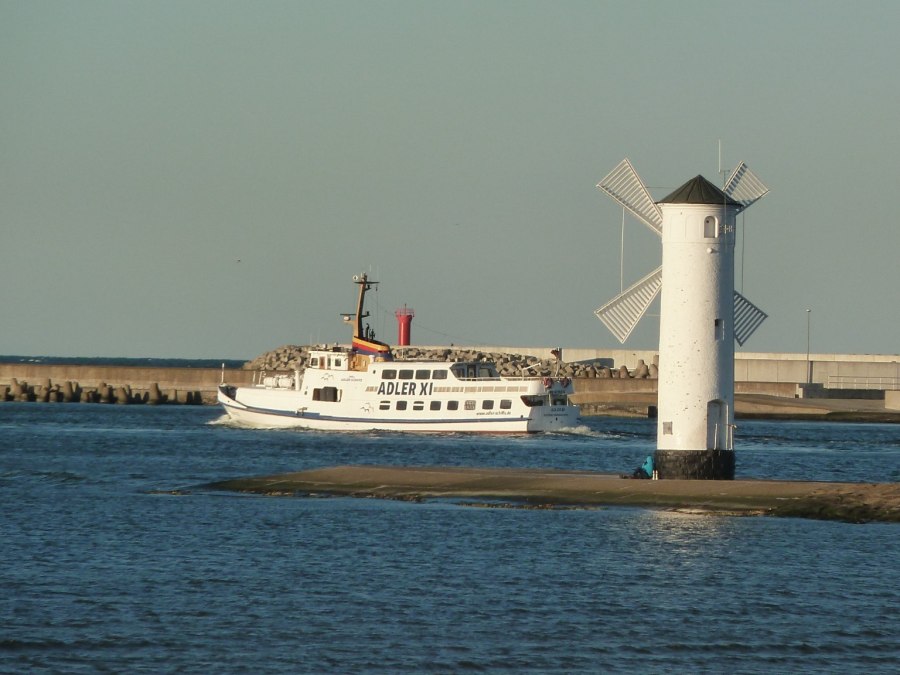Usedom-Uznam Usedom-Uznam
