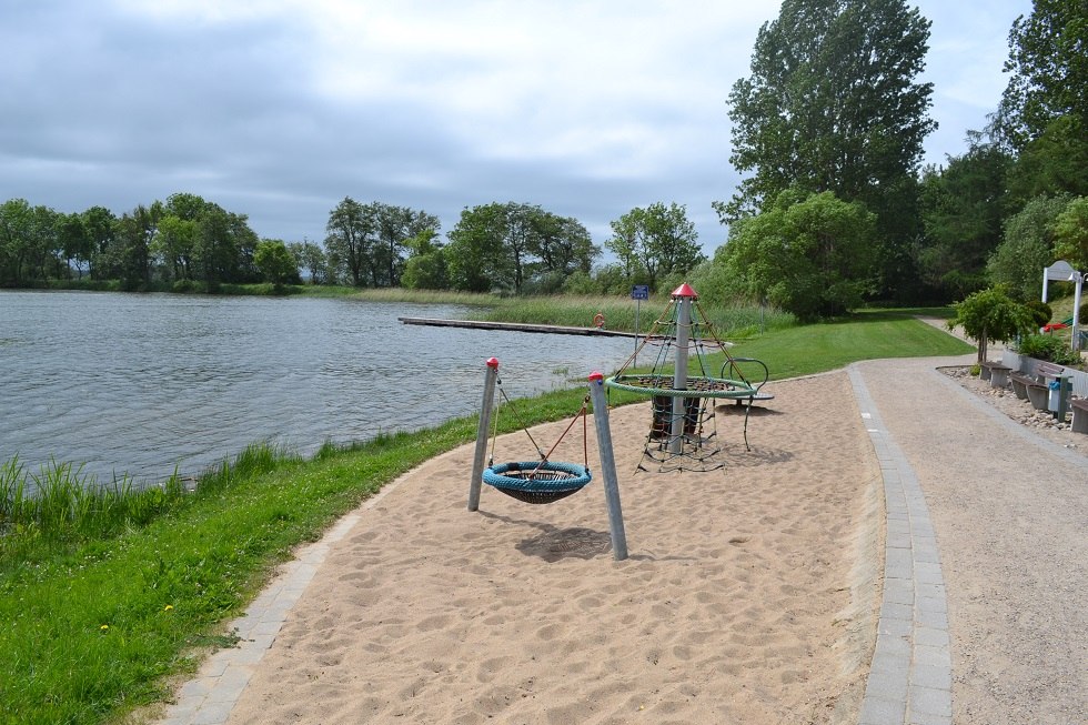 Seeblick, © Lutz Werner Seeblick, © Lutz Werner