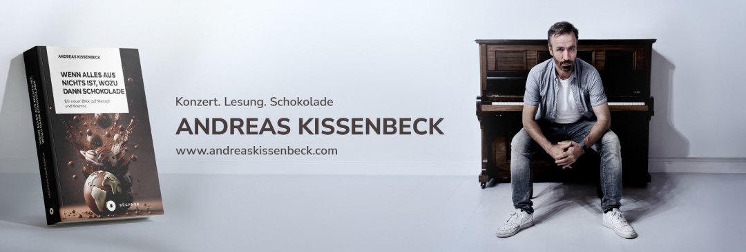 Andreas Kissenbeck, © Andreas Kissenbeck