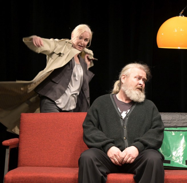 © Dorit Gätjen © Dorit Gätjen