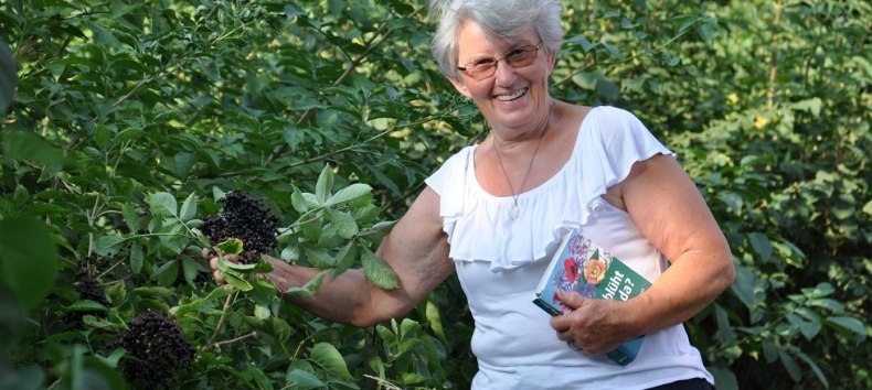 © Rosita Sell © Rosita Sell