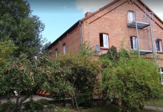 Freizeitheim "dat Armenhus", &copy; Christophorus Kirchengemeinde Laage