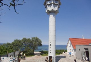 &copy; Touristik-Service-K&uuml;hlungsborn GmbH