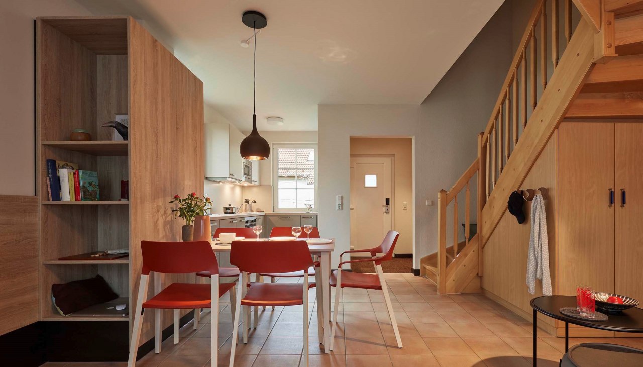 Familienferiendorf Rerik, © AWO SANO gGmbH Familienferiendorf Rerik, © AWO SANO gGmbH