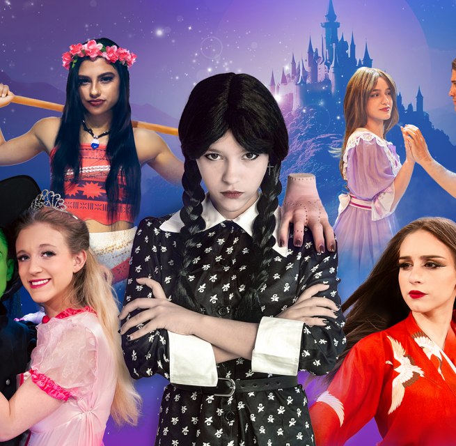 Magical Dreams, © Highlight Concerts Magical Dreams, © Highlight Concerts