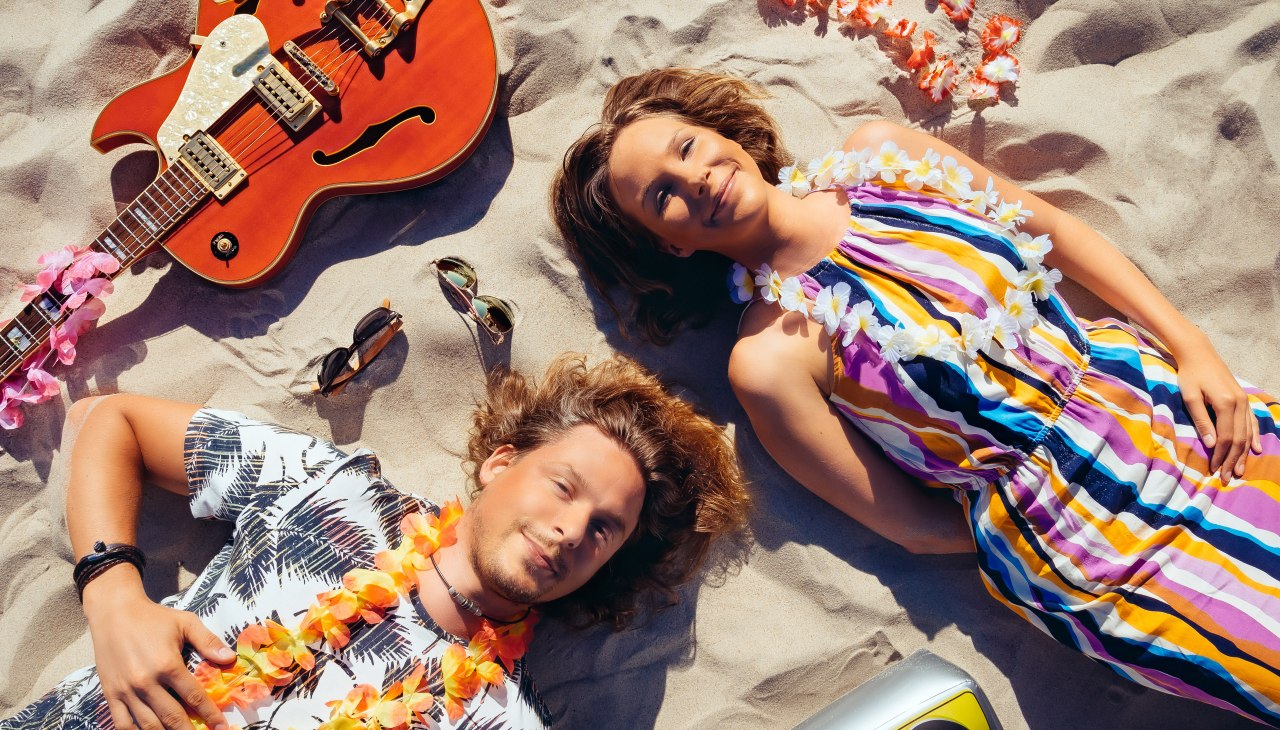 Strandfunk 2024 landschap - Foto Paul Kruth, © Paul Kruth Strandfunk 2024 landschap - Foto Paul Kruth, © Paul Kruth