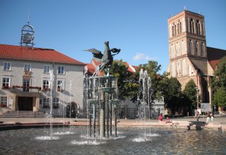 &copy; Tourismusverband Vorpommern e.V.