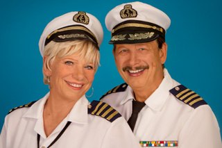 &copy; Jo & Josephine