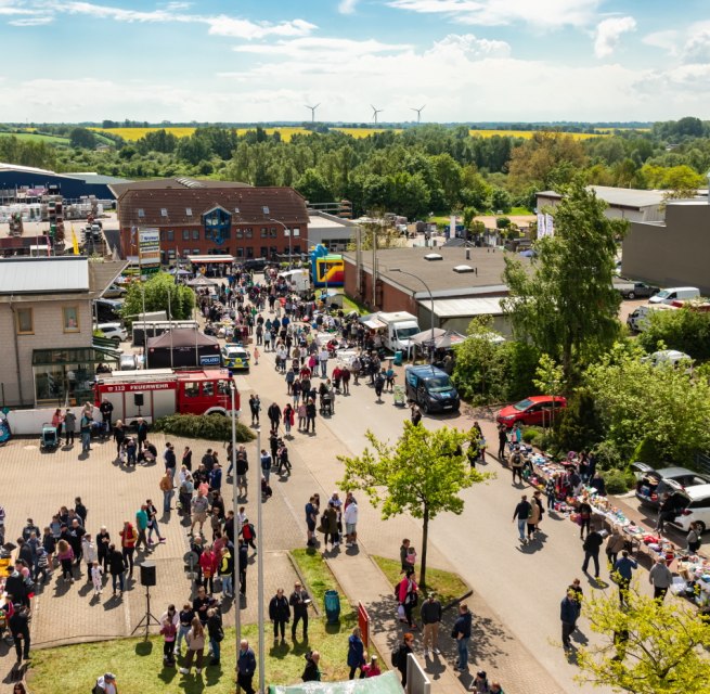 &copy; Michael Prochnow