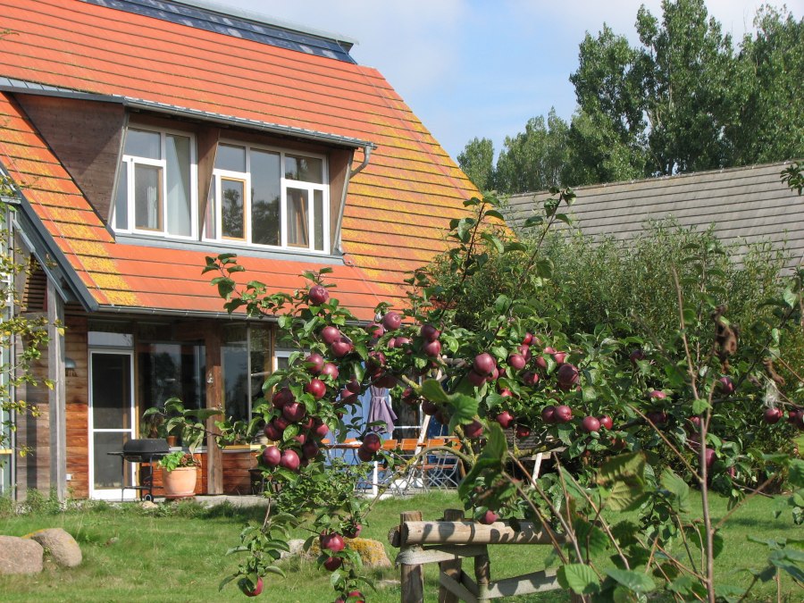 SOS-Kinderdorf Vorpommern, © SOS-Kinderdorf Vorpommern