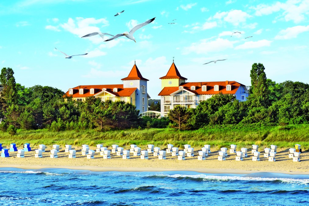 Sei-Gast-2026_Hotel-Kleine-Strandburg_Zinnowitz_C_MST-Hotel-GmbH (1), &copy; MST Hotel GmbH