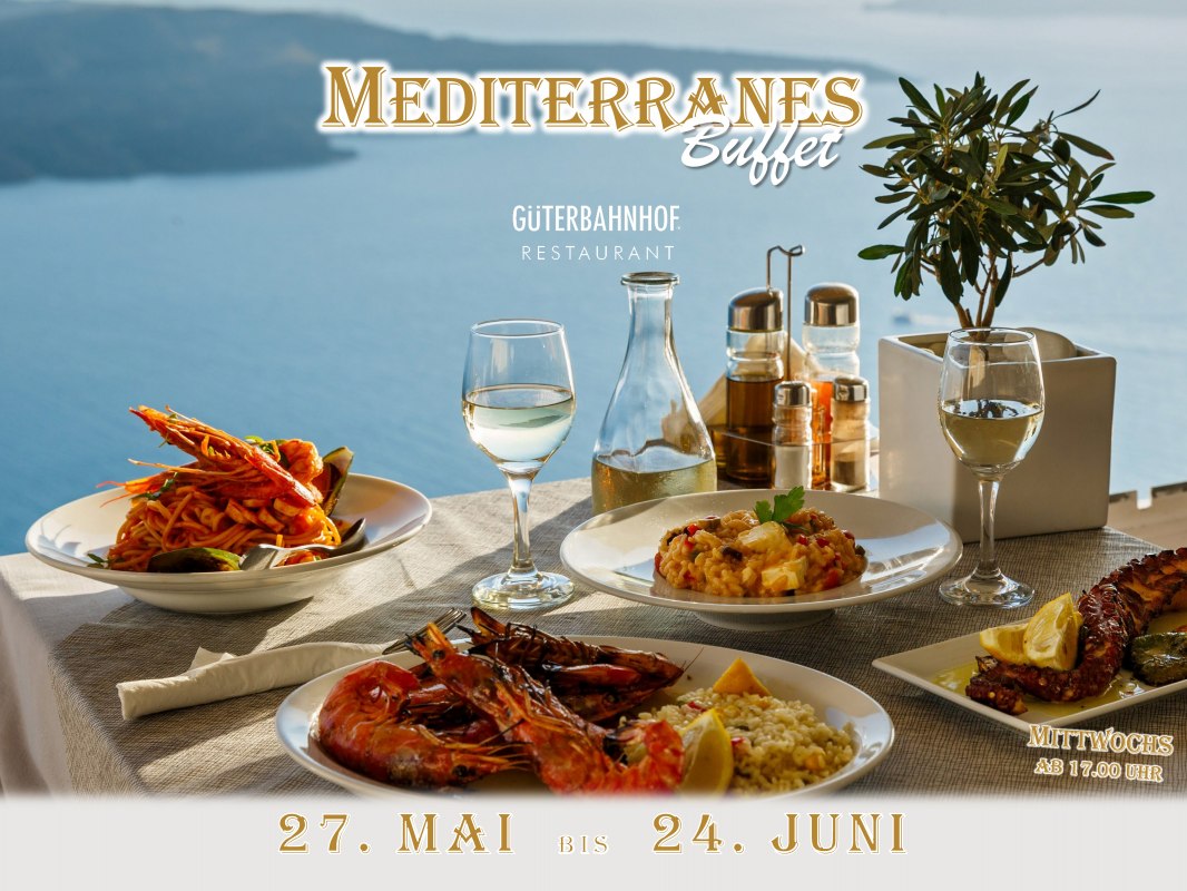 © GÜTERBAHNHOF Neubrandenburg © GÜTERBAHNHOF Neubrandenburg