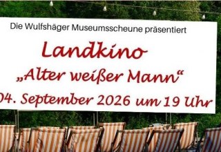 Komödie "Alter weißer Mann" // © S, Maus Komödie "Alter weißer Mann" // © S, Maus