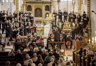 &copy; Sch&ouml;nberger Musik und Kunst e.V., Foto: Heiko Preller