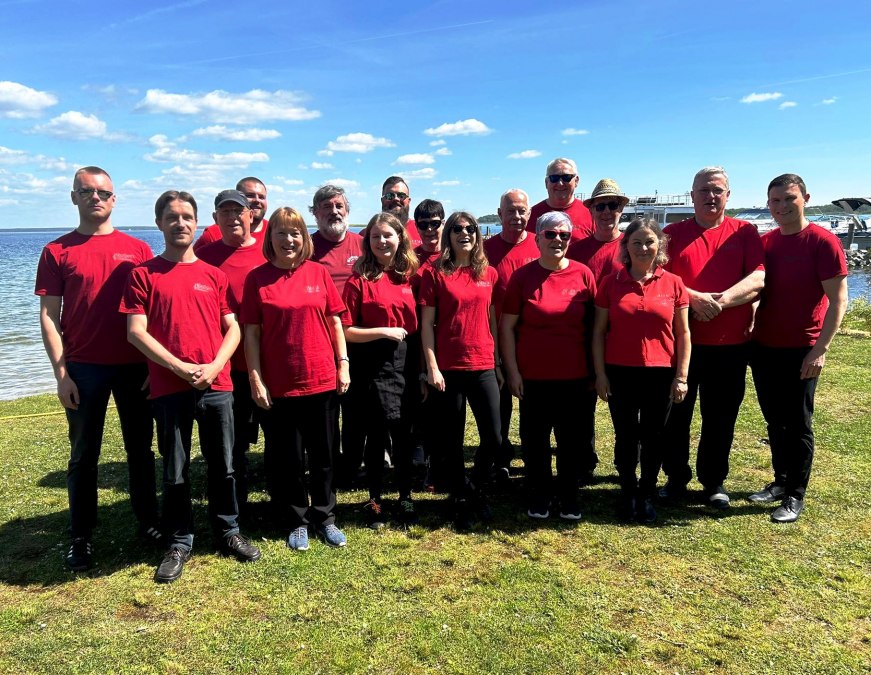 Blaskapelle NEU, © Peter Drews Blaskapelle NEU, © Peter Drews