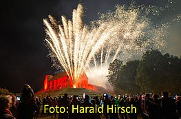 © Harald Hirsch © Harald Hirsch