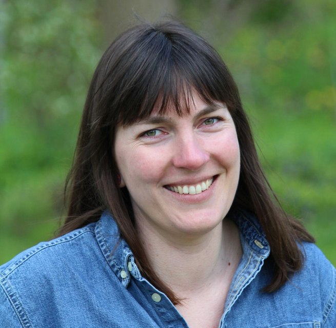 Illustratorin, © Bettina Schaefer Illustratorin, © Bettina Schaefer