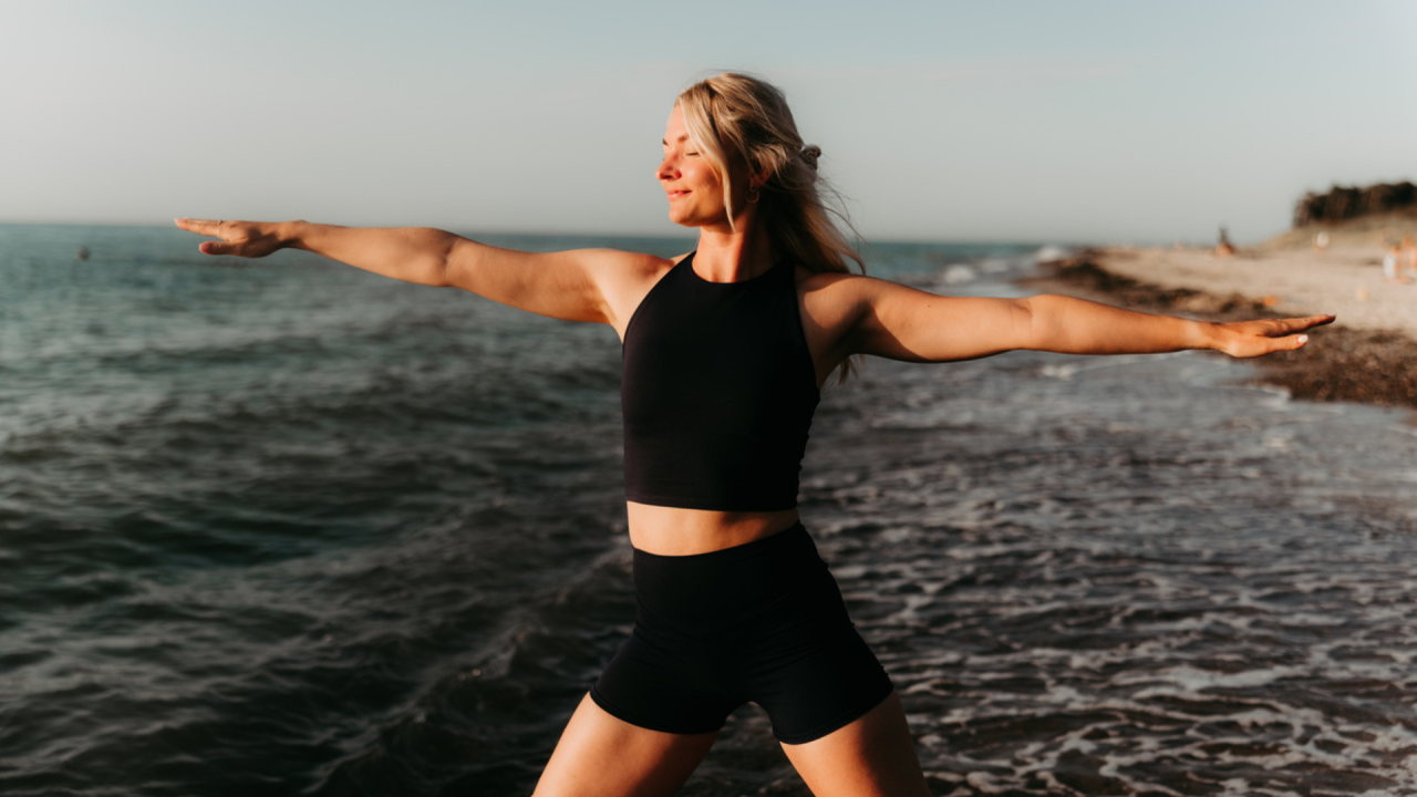 Yoga am Meer mit Maximalfit // © IFA by Lopesan Hotels Yoga am Meer mit Maximalfit // © IFA by Lopesan Hotels