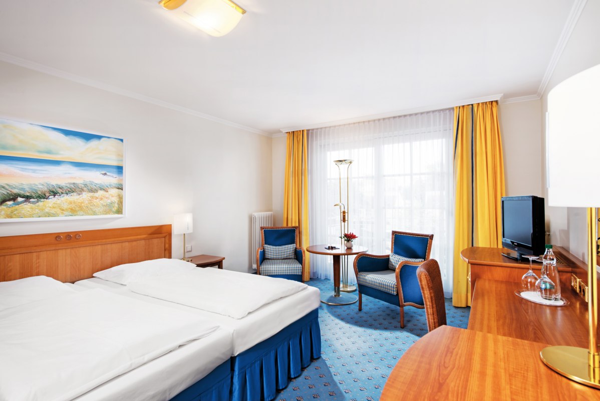 Sei-Gast-2026_Hotel-Kleine-Strandburg_Zinnowitz_C_MST-Hotel-GmbH (3), &copy; MST Hotel GmbH