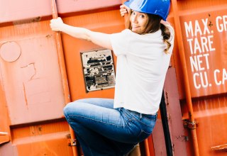 © Theaterproduktion Lange © Theaterproduktion Lange